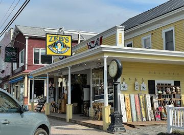 Zeb's General Store