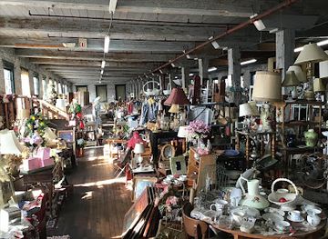 Big Mill Antiques