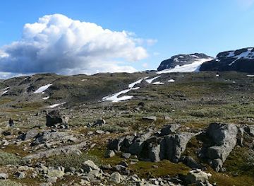 norway/hardangervidda-national-park/shop/skaupsjoen-hardangerjokulen-landskapsvernomrade