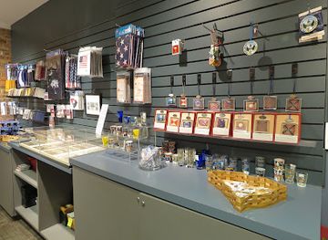 south-carolina/congaree-national-park/shop/museum-gift-shop