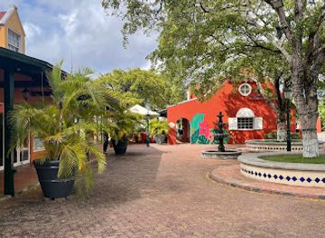 curacao/groot-santa-martha/shop/bloempot-shopping-center