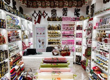 bulgaria/central-northern-bulgaria/shop/bulgarian-souvenirs-gifts