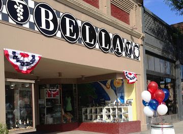 BELLA Main Street Market