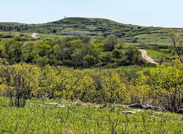 kansas/konza-prairie-biological-station/shop/konza-prairie-nature-trail