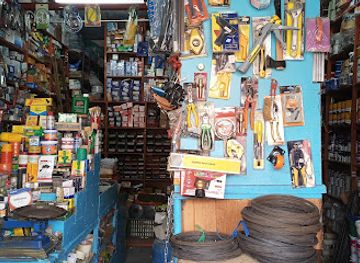 morocco/gharb/shop/droguerie-sahara