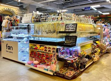 Sense Market
