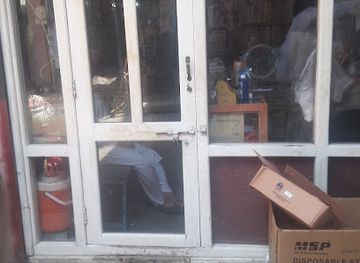 afghanistan/kunar/shop/new-aftikhar-medical-store