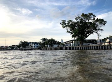 Fort Zeelandia