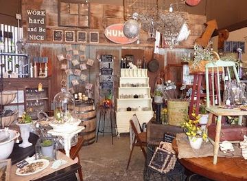 Great Finds - Unique Decor & Gift Boutique