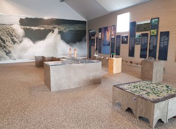 iceland/vatnajokull-national-park/shop/gljufrastofa-asbyrgi-visitor-centre