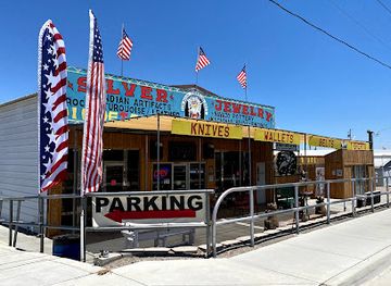 Main Trading Post