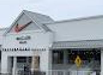 Nike Factory Store - Lancaster
