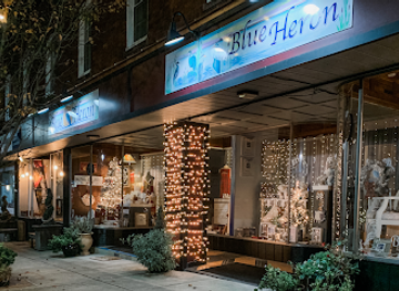 Blue Heron Gifts & Boutique