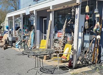 Unique Finds