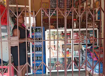Asangba’s Store