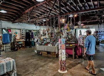 The Lowcountry Store