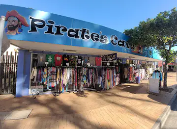 Pirates Cave Souvenirs & Gifts