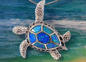 Hawaii Treasures Shop