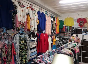 Secret Styles Clothing And Accessories