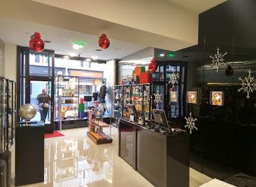 croatia/sljeme-mountain/shop/staccato-porsche-design