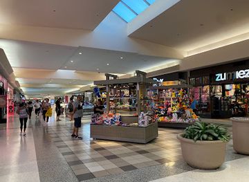 Inland Center