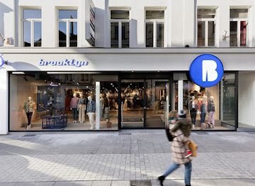 belgium/kortrijk/shop/brooklyn