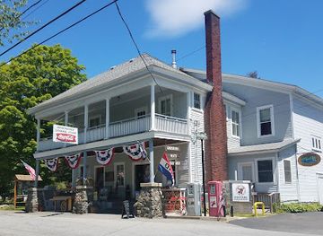 Adirondack General Store