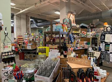 Liberty & Vine Country Store