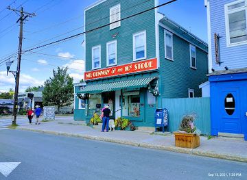 North Conway Five & Ten Store