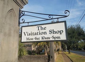 Visitation Shop