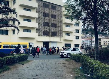 madagascar/antananarivo/anosy/shop/tsena-anosy