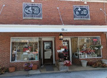 Hawksbill Trading Company