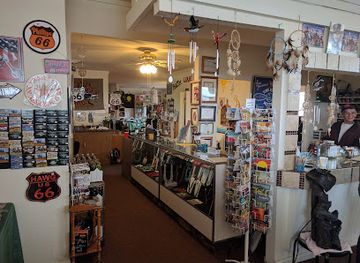 new-mexico/sangre-de-cristo-mountains/shop/route-66-welcome-center-and-gift-shop