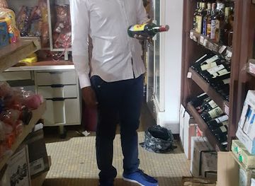 cameroon/bertoua/shop/galerie-populaire