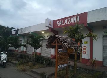 madagascar/toamasina/shop/salazana