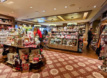 Little America's Gift Shop and Lifestyle Boutique