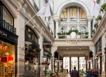 netherlands/the-hague/shop/the-passage