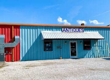 mississippi/holly-springs-national-forest/shop/2nd-time-around-antiques-collectibles