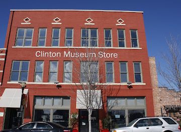 arkansas/north-little-rock/shop/clinton-museum-store