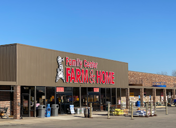 Family Center Farm & Home of Paola