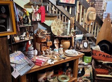 Mercantile 307