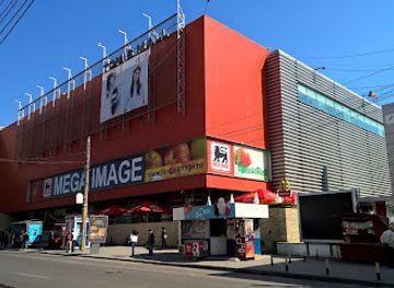 Tomis Mall