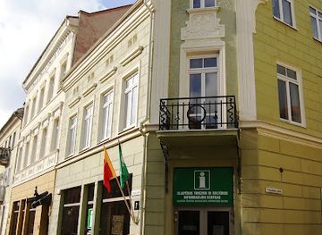lithuania/klaipeda-region/shop/klaipedos-turizmo-informacijos-centras