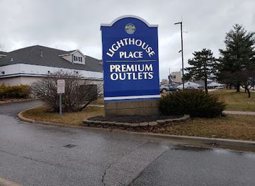 Lighthouse Place Premium Outlets