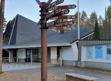 finland/oulanka-national-park/shop/oulanka-visitor-center