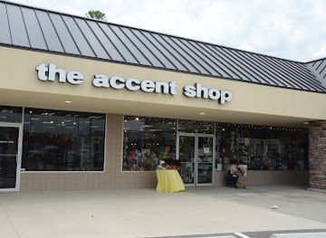 The Accent Shop Inc.