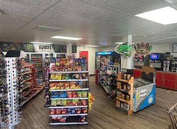 oklahoma/cherokee-landing-state-park/shop/the-barn