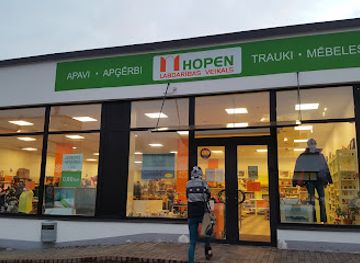 latvia/kurzeme/shop/hopen-labdaribas-veikals