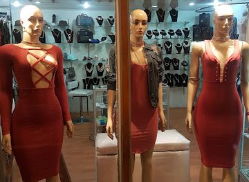 trinidad-and-tobago/port-of-spain/shop/fashionable-chic-clothing