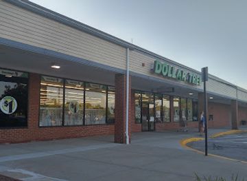Salt Pond Shopping Center